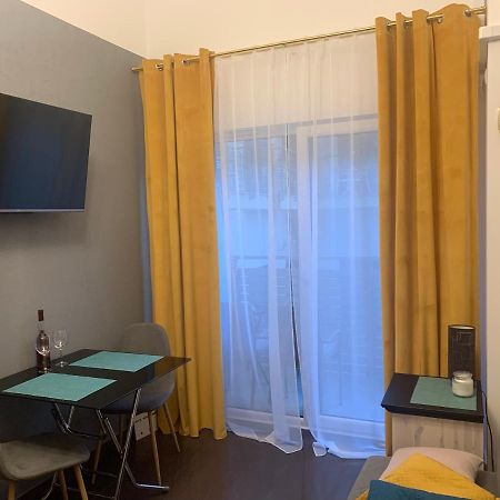 Apartament Retro Przy Plazy Miedzyzdroje Εξωτερικό φωτογραφία
