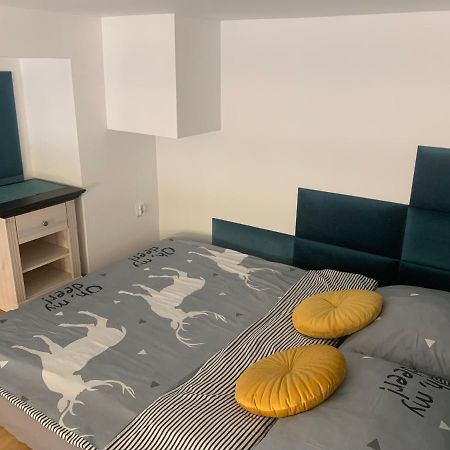 Apartament Retro Przy Plazy Miedzyzdroje Εξωτερικό φωτογραφία