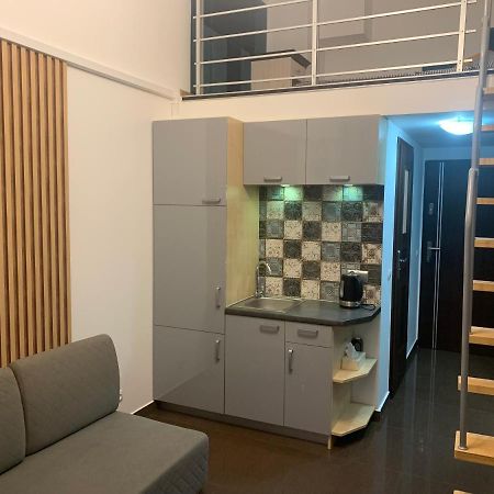 Apartament Retro Przy Plazy Miedzyzdroje Εξωτερικό φωτογραφία