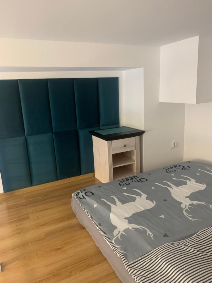 Apartament Retro Przy Plazy Miedzyzdroje Εξωτερικό φωτογραφία