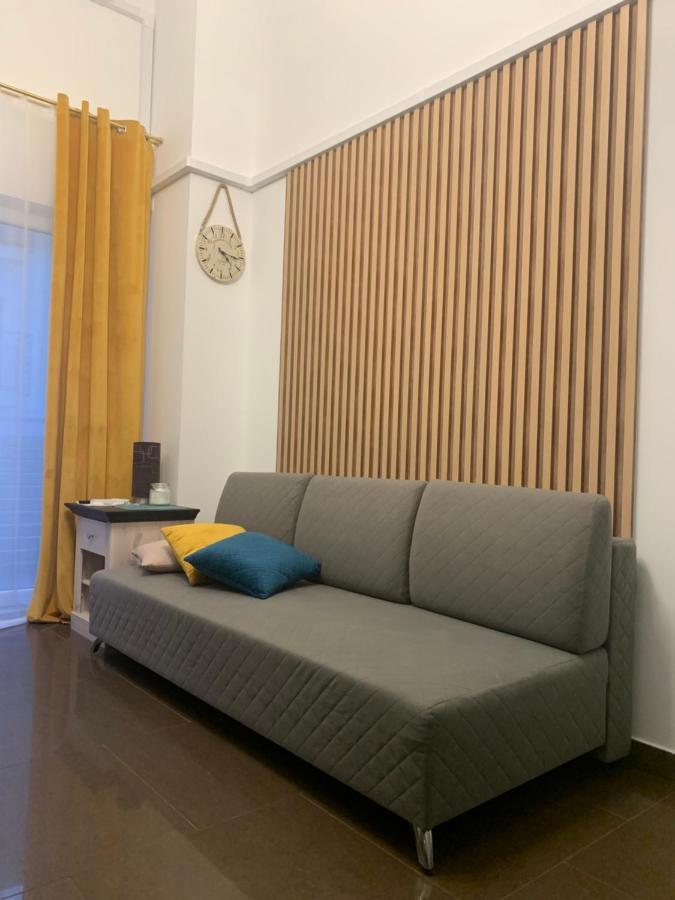 Apartament Retro Przy Plazy Miedzyzdroje Εξωτερικό φωτογραφία